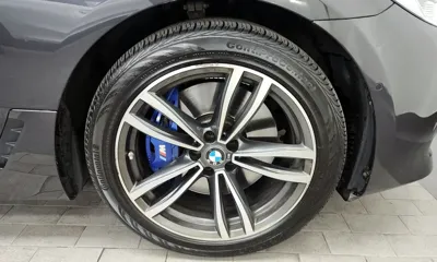 BMW Gran Turismo 2022, 51320 км, за 28423.26 USD