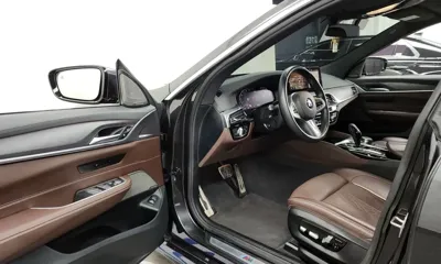 BMW Gran Turismo 2022, 51320 км, за 28423.26 USD - фото 10