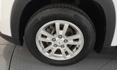 ChevroletGMDaewoo Orlando 2015, 86134 км, за 2781.45 USD