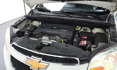 ChevroletGMDaewoo Orlando 2015, 86134 км, за 2781.45 USD - фото 6