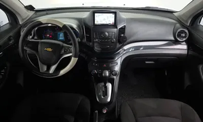ChevroletGMDaewoo Orlando 2015, 86134 км, за 2781.45 USD - фото 7