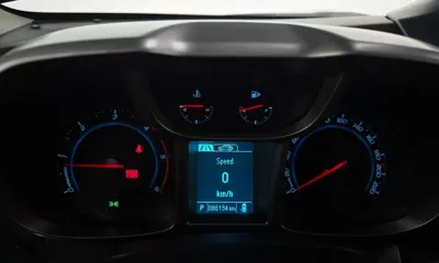 ChevroletGMDaewoo Orlando 2015, 86134 км, за 2781.45 USD - фото 8