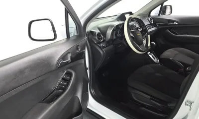 ChevroletGMDaewoo Orlando 2015, 86134 км, за 2781.45 USD - фото 12