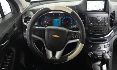 ChevroletGMDaewoo Orlando 2015, 86134 км, за 2781.45 USD - фото 13