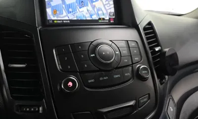 ChevroletGMDaewoo Orlando 2015, 86134 км, за 2781.45 USD - фото 17