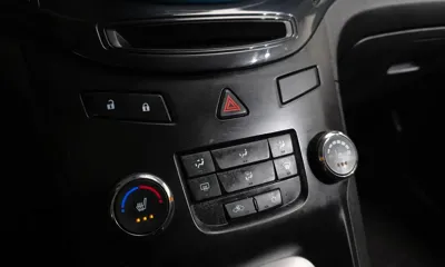 ChevroletGMDaewoo Orlando 2015, 86134 км, за 2781.45 USD - фото 18