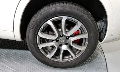 Maserati Levante 2018, 174725 км, за 16286.65 USD