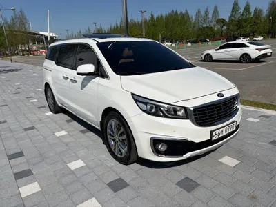 Kia Canival 2016, 86077 км, за 10076.05 USD