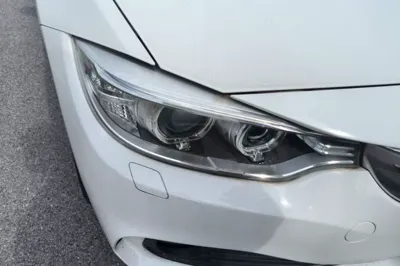 BMW 4 Series 2014, 137100 км, за 12162 USD - фото 7