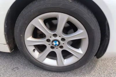 BMW 4 Series 2014, 137100 км, за 12162 USD - фото 8