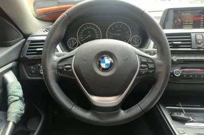 BMW 4 Series 2014, 137100 км, за 12162 USD - фото 9