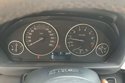 BMW 4 Series 2014, 137100 км, за 12162 USD - фото 10