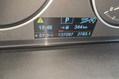 BMW 4 Series 2014, 137100 км, за 12162 USD - фото 11
