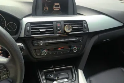 BMW 4 Series 2014, 137100 км, за 12162 USD - фото 12