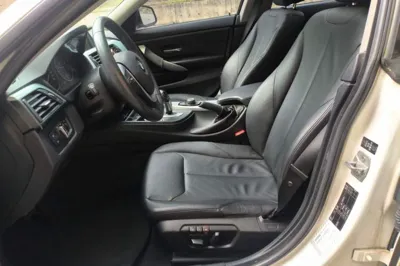 BMW 4 Series 2014, 137100 км, за 12162 USD - фото 14