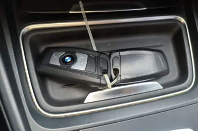 BMW 4 Series 2014, 137100 км, за 12162 USD - фото 17