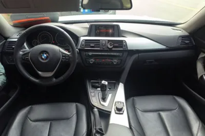 BMW 4 Series 2014, 137100 км, за 12162 USD - фото 18