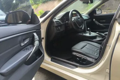 BMW 4 Series 2014, 137100 км, за 12162 USD - фото 19
