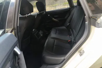 BMW 4 Series 2014, 137100 км, за 12162 USD - фото 20