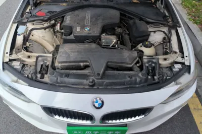 BMW 4 Series 2014, 137100 км, за 12162 USD - фото 21