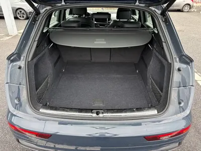 Audi Q5L 2025, 4800 км, за 35284.78 USD - фото 18