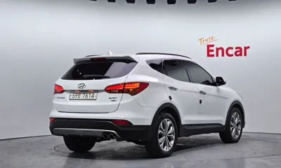 Hyundai Santafe 2015, 141912 км, за 6937.56 USD