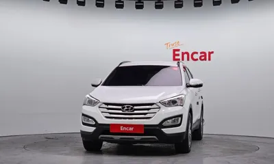 Hyundai Santafe 2015, 141912 км, за 6937.56 USD
