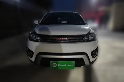 Haval H1 2017, 59900 км, за 3006 USD - фото 2