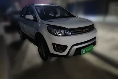 Haval H1 2017, 59900 км, за 3006 USD - фото 3