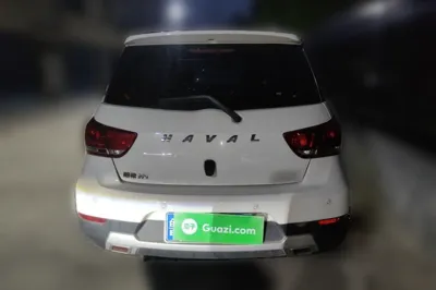 Haval H1 2017, 59900 км, за 3006 USD - фото 5