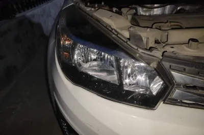 Haval H1 2017, 59900 км, за 3006 USD - фото 7