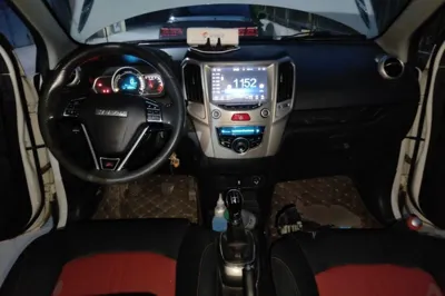 Haval H1 2017, 59900 км, за 3006 USD - фото 9