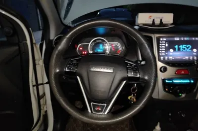 Haval H1 2017, 59900 км, за 3006 USD - фото 10