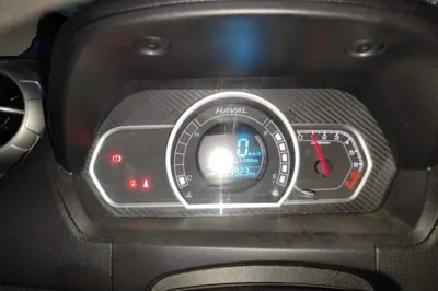 Haval H1 2017, 59900 км, за 3006 USD - фото 11