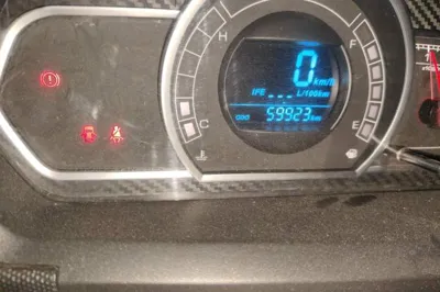 Haval H1 2017, 59900 км, за 3006 USD - фото 12