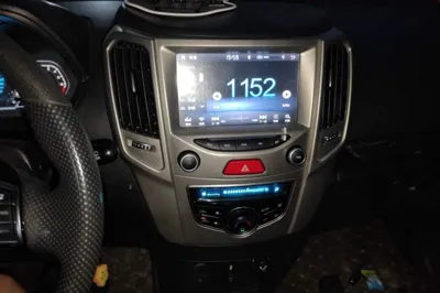 Haval H1 2017, 59900 км, за 3006 USD - фото 13