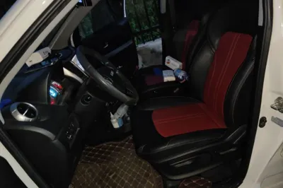 Haval H1 2017, 59900 км, за 3006 USD - фото 15