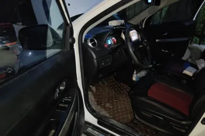 Haval H1 2017, 59900 км, за 3006 USD - фото 16