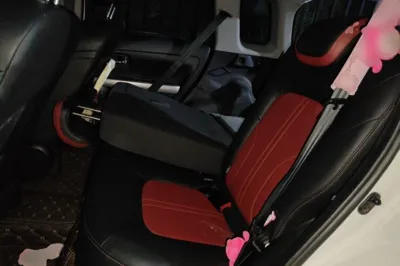 Haval H1 2017, 59900 км, за 3006 USD - фото 17