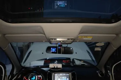 Haval H1 2017, 59900 км, за 3006 USD - фото 18