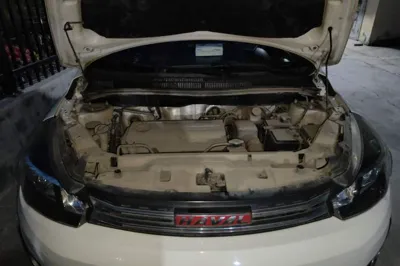 Haval H1 2017, 59900 км, за 3006 USD - фото 21