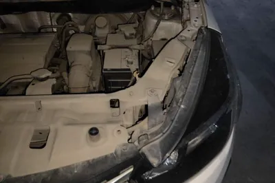 Haval H1 2017, 59900 км, за 3006 USD - фото 22