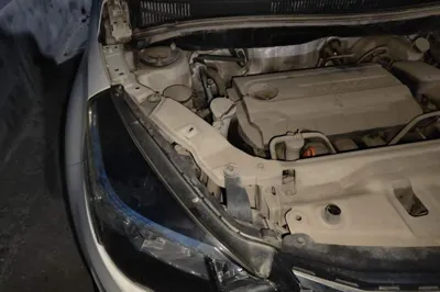 Haval H1 2017, 59900 км, за 3006 USD - фото 23