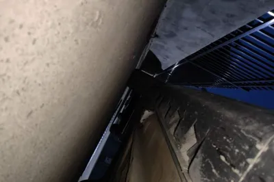Haval H1 2017, 59900 км, за 3006 USD - фото 27