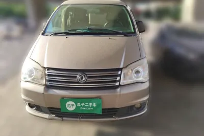 Forthing Lingzhi 2016, 79500 км, за 4027 USD