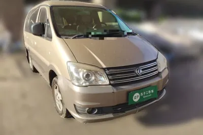 Forthing Lingzhi 2016, 79500 км, за 4027 USD