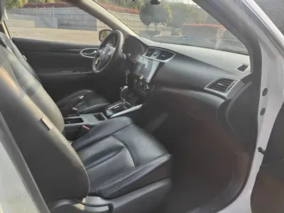 Nissan Sylphy 2018, 70000 км, за 4812.63 USD - фото 7