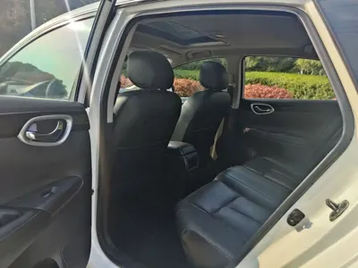 Nissan Sylphy 2018, 70000 км, за 4812.63 USD - фото 9