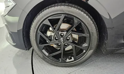 Kia K5 2024, 26440 км, за 20101.5 USD