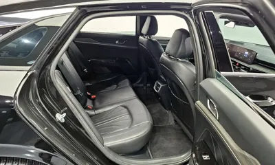 Kia K5 2024, 26440 км, за 20087.1 USD - фото 12